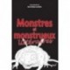 Monstres et monstrueux littéraires : Introduction
