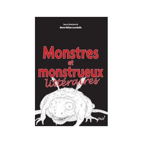 Monstres et monstrueux littéraires : Chapitre 7