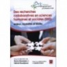 Des recherches collaboratives en sciences humaines et sociales (SHS) : enjeux, modalités et limites : Introduction