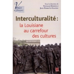 Interculturalité: la Louisiane au carrefour des cultures : Introduction