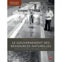 Le gouvernement des ressources naturelles: sciences et territorialités de l’État québécois, 1867-1939 : Chapitre 1