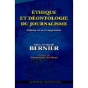 Éthique et déontologie du journalisme, de Marc-François Bernier : Avant-propos