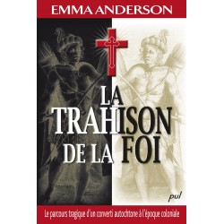 La trahison de la foi, de Emma Anderson : Bibliographie