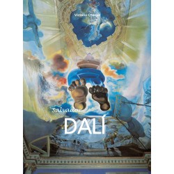 Salvador Dali (1904-1984) de Victoria Charles : Capitulo 1