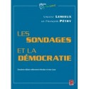 Les sondages et la démocratie de François Pétry, Vincent Lemieux : Sommaire