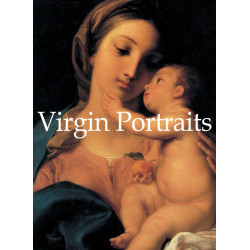 Virgin portraits by Klaus Carl : Chapitre 4