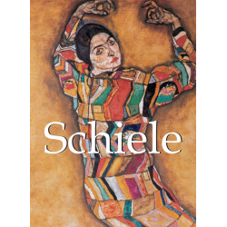 Egon Schiele, d'Esther Selsdon 