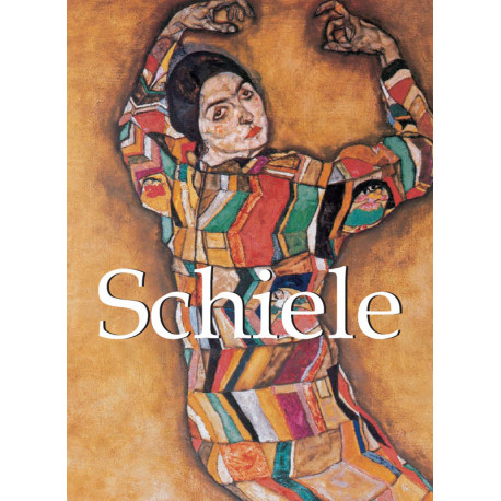 Egon Schiele, d'Esther Selsdon 