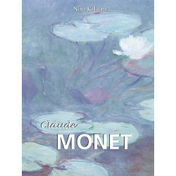 Claude Monet, Nina Kalitina 