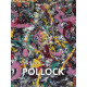 Jackson Pollock, Encubriendo la imagen, de Donald Wigal 