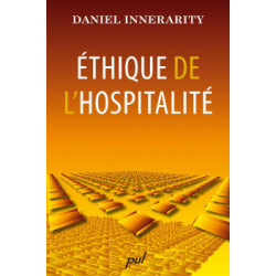 Éthique de l’hospitalité, de Daniel Innerarity : Chapitre 1