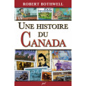 Une histoire du Canada, de Robert Bothwell : Chapitre 1