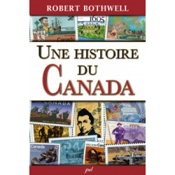 Une histoire du Canada, de Robert Bothwell : Chapitre 15
