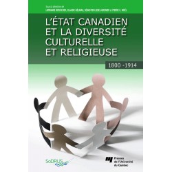 L'État canadien et la diversité culturelle et religieuse : Chapitre 2