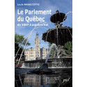 Le Parlement du Québec de 1867 à aujourd'hui, de Louis Massicotte : Chapitre 2