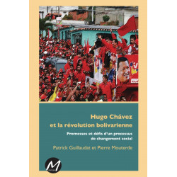 Hugo Chávez et la révolution bolivarienne : bibliographie
