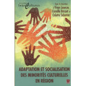 Adaptation et socialisation des minorités culturelles en région : Sommaire