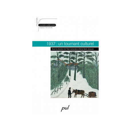 1937 : un tournant culturel : Chapitre 15