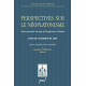 Perspectives sur le néoplatonisme. International Society of Neoplatonic Studies 