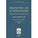 Perspectives sur le néoplatonisme. International Society of Neoplatonic Studies 