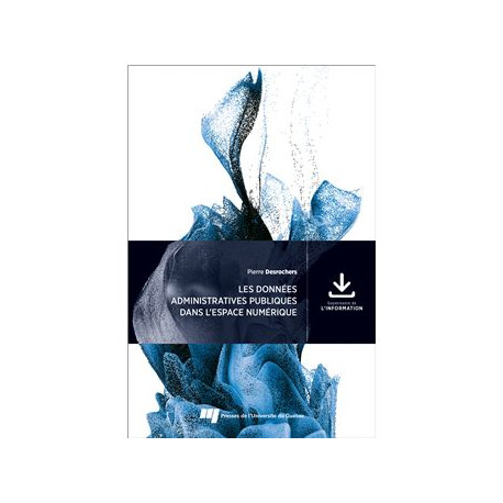 Les données administratives publiques dans l'espace numérique