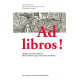 Ad Libros ! Mélange d'études médiévales, (dir de) J.-Fr. Cottier, M. Gravel et S. Rossignol