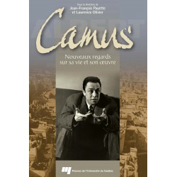 Camus, nouveaux regards sur son oeuvre : Sommaire