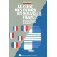 Le choc des patois en Nouvelle France de Philippe Barbaud : Le dossier de l’origine du parler canadien-français