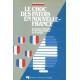 Le choc des patois en Nouvelle France de Philippe Barbaud : À la recherche d’un modèle explicatif