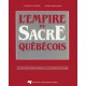 L'empire du sacré québécois de Clément Légaré et André Bougaïeff / CHAPITRE 1. VARIANTES MORPHONOLOGIQUES