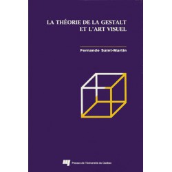 La théorie de la Gestalt et l'art visuel de Fernande Saint-Martin : Chapitre 2