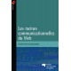 Les Racines communicationnelles du Web de Francine Charest et François Bédard : sommaire