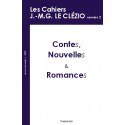 Les Cahiers J.-M.G. Le Clézio n°2 : Contes, nouvelles et romances : Chapitre 2