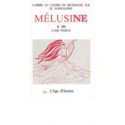 Revue du Surréalisme Mélusine numéro 8 : L’âge ingrat : Bibliographie