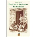 Essai sur la littérature des Berbères de Henri Basset : Chapitre 6