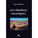 Rébellions touarègues de Anne Saint Girons : Introduction