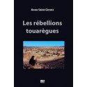 Rébellions touarègues de Anne Saint Girons : Chapitre 2