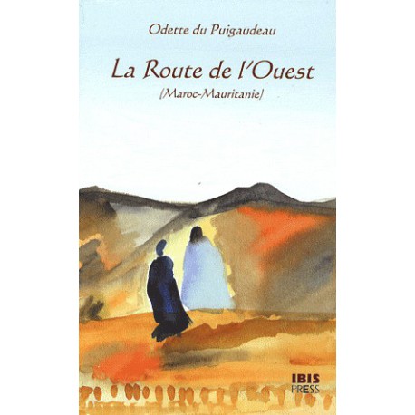 La Route de l'Ouest d'Odette du Puigaudeau - CHAPITRE 7