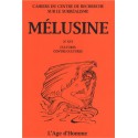 Revue du surréalisme Mélusine numéro 16 : Cultures - Contre-culture : Chapitre 1