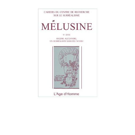 LE CHAPITEAU ÉTOILÉ de Georges SEBBAG