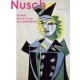 Nusch, portrait d'une muse du Surréalisme