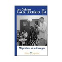 Les Cahiers JMG Le Clézio : Migrations et métissages : Sommaire