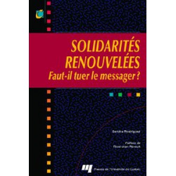 Solidarités renouvelées de Sandra Rodriguez / chapitre 6