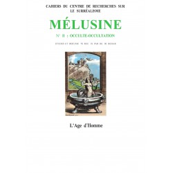 Mélusine N°2 / Occulte-occultation / chapitre 10