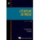 L'écriture de presse, de Violette Naville-Morin / CHAPITRE 8