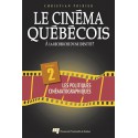 Le cinéma québécois à la recherche d'une identité de Christian Poirier T2 : Chapitre 2