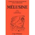 Mélusine 16 : Cultures - Contre-culture : Sommaire