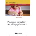 Pourquoi consulter un pédopsychiatre ? de Agnès Pargade : Chapitre 6