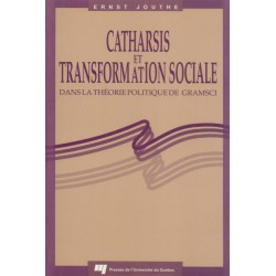 Catharsis et transformation sociale dans la théorie politique de Gramsci d’Ernst Jouthe : Conclusion