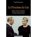 La Princesse du Gaz de Frank Schumann : Sommaire